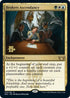 Brokers Ascendancy (170) [Prerelease Cards]
