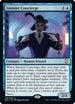 Sinister Concierge (30) [Commander: Streets of New Capenna]