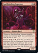 Spellbinding Soprano (53) [Commander: Streets of New Capenna]