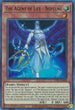 The Agent of Life - Neptune (GFP2-EN008) [Ghosts From the Past: The 2nd Haunting]