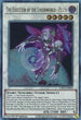 The Executor of the Underworld - Pluto (GFP2-EN009) [Ghosts From the Past: The 2nd Haunting]