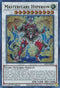 Masterflare Hyperion (GFP2-EN010) [Ghosts From the Past: The 2nd Haunting]