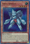 Shell Knight (GFP2-EN016) [Ghosts From the Past: The 2nd Haunting]