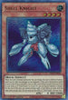 Shell Knight (GFP2-EN016) [Ghosts From the Past: The 2nd Haunting]