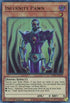 Infernity Pawn (GFP2-EN018) [Ghosts From the Past: The 2nd Haunting]