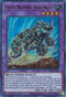 Fossil Machine Skull Buggy (GFP2-EN021) [Ghosts From the Past: The 2nd Haunting]