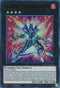 Salamangreat Blaze Dragon (GFP2-EN025) [Ghosts From the Past: The 2nd Haunting]