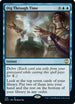 Dig Through Time (219) [Commander: Streets of New Capenna]