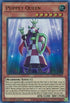Puppet Queen (GFP2-EN029) [Ghosts From the Past: The 2nd Haunting]