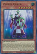 Puppet Queen (GFP2-EN029) [Ghosts From the Past: The 2nd Haunting]