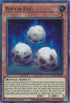 Reptia Egg (GFP2-EN034) [Ghosts From the Past: The 2nd Haunting]