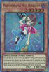 Performapal Miss Director (GFP2-EN035) [Ghosts From the Past: The 2nd Haunting]