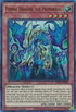 Primal Dragon, the Primordial (GFP2-EN036) [Ghosts From the Past: The 2nd Haunting]
