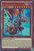 Outburst Dragon (GFP2-EN041) [Ghosts From the Past: The 2nd Haunting]