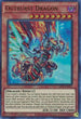 Outburst Dragon (GFP2-EN041) [Ghosts From the Past: The 2nd Haunting]
