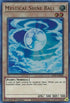 Mystical Shine Ball (GFP2-EN046) [Ghosts From the Past: The 2nd Haunting]