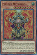 Master Hyperion (GFP2-EN047) [Ghosts From the Past: The 2nd Haunting]