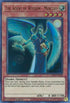 The Agent of Wisdom - Mercury (GFP2-EN048) [Ghosts From the Past: The 2nd Haunting]