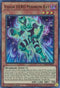 Vision HERO Minimum Ray (GFP2-EN055) [Ghosts From the Past: The 2nd Haunting]