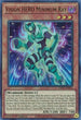 Vision HERO Minimum Ray (GFP2-EN055) [Ghosts From the Past: The 2nd Haunting]