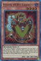 Vision HERO Gravito (GFP2-EN061) [Ghosts From the Past: The 2nd Haunting]