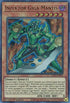 Inzektor Giga-Mantis (GFP2-EN063) [Ghosts From the Past: The 2nd Haunting]