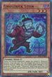 Ghostrick Stein (GFP2-EN067) [Ghosts From the Past: The 2nd Haunting]