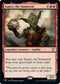Squee, the Immortal (275) [Commander: Streets of New Capenna]