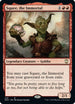 Squee, the Immortal (275) [Commander: Streets of New Capenna]