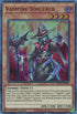 Vampire Sorcerer (GFP2-EN070) [Ghosts From the Past: The 2nd Haunting]