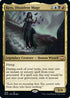 Kess, Dissident Mage (344) [Commander: Streets of New Capenna]