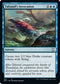 Talrand's Invocation (234) [Commander: Streets of New Capenna]