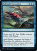 Talrand's Invocation (234) [Commander: Streets of New Capenna]