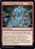 Rite of the Raging Storm (274) [Commander: Streets of New Capenna]