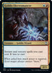 Goblin Electromancer (341) [Commander: Streets of New Capenna]