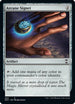 Arcane Signet (360) [Commander: Streets of New Capenna]