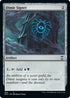Dimir Signet (365) [Commander: Streets of New Capenna]