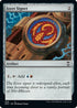 Izzet Signet (369) [Commander: Streets of New Capenna]