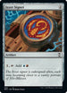 Izzet Signet (369) [Commander: Streets of New Capenna]