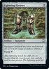Lightning Greaves (371) [Commander: Streets of New Capenna]