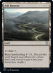 Ash Barrens (386) [Commander: Streets of New Capenna]