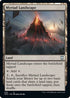 Myriad Landscape (416) [Commander: Streets of New Capenna]