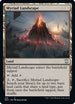 Myriad Landscape (416) [Commander: Streets of New Capenna]