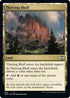 Thriving Bluff (438) [Commander: Streets of New Capenna]