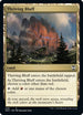 Thriving Bluff (438) [Commander: Streets of New Capenna]