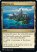 Thriving Isle (441) [Commander: Streets of New Capenna]