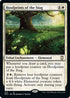 Hoofprints of the Stag (203) [Commander: Streets of New Capenna]