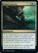Primal Empathy (348) [Commander: Streets of New Capenna]