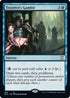 Tezzeret's Gambit (235) [Commander: Streets of New Capenna]