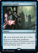 Tezzeret's Gambit (235) [Commander: Streets of New Capenna]